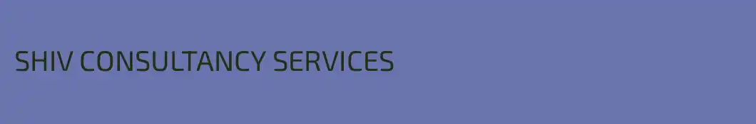 SHIV CONSULTANCY SERVICES